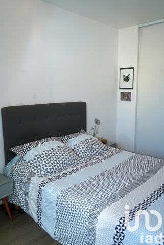 Appartement à vendre 3 pièces 65 m² Lacroix-Saint-Ouen