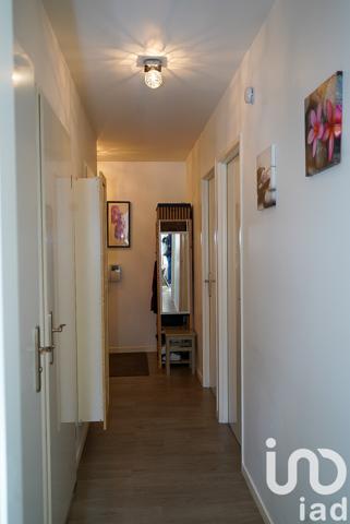 Appartement à vendre 3 pièces 65 m² Lacroix-Saint-Ouen