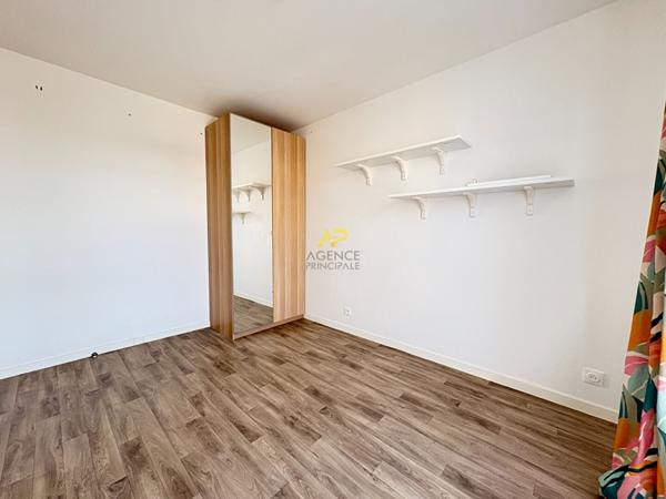 F3 BOIS ROCHEFORT AVEC BALCON €300 000 ** - Référence 2013