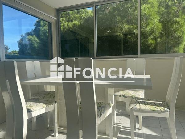 Location Appartement 3 pièces 43 m² - PORT-ARGELES Argeles Sur Mer 66700