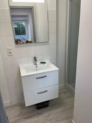 Location Appartement 1 pièces 19 m2 à Plœuc-l'Hermitage