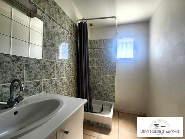 PAVILLON AU CALME PROCHE FORET