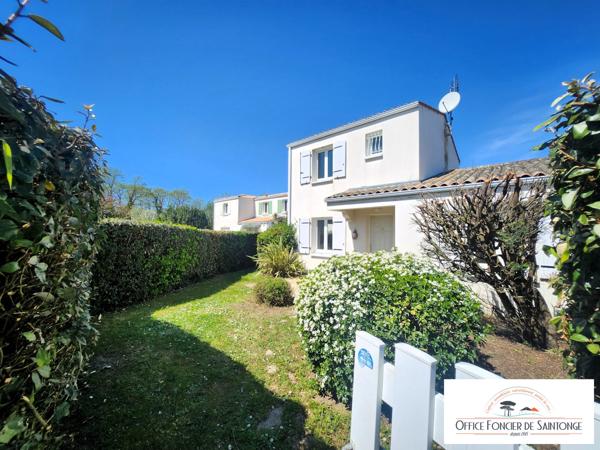 PAVILLON AU CALME PROCHE FORET