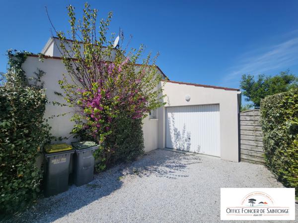 PAVILLON AU CALME PROCHE FORET