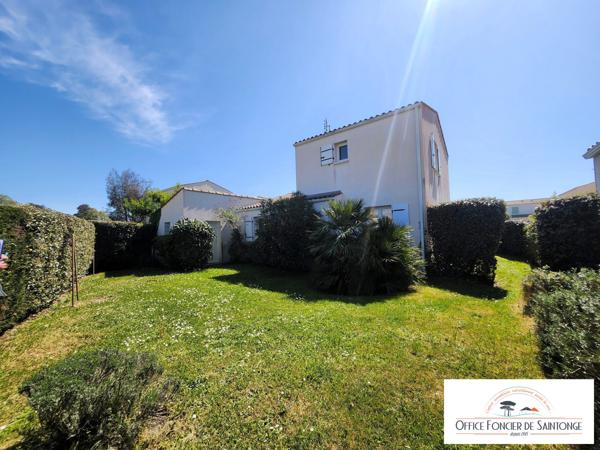 PAVILLON AU CALME PROCHE FORET