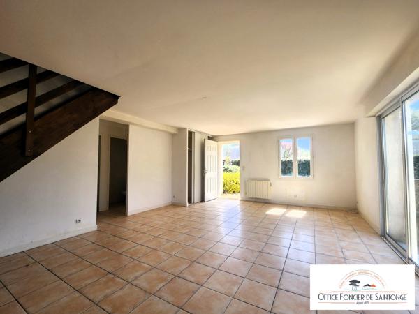 PAVILLON AU CALME PROCHE FORET