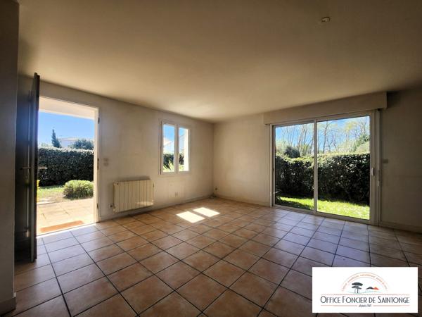 PAVILLON AU CALME PROCHE FORET