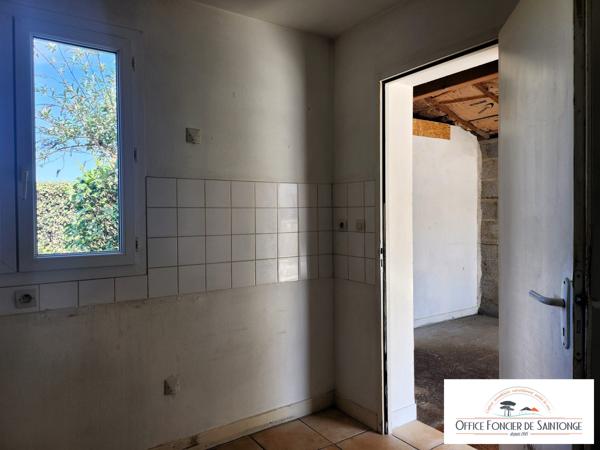 PAVILLON AU CALME PROCHE FORET