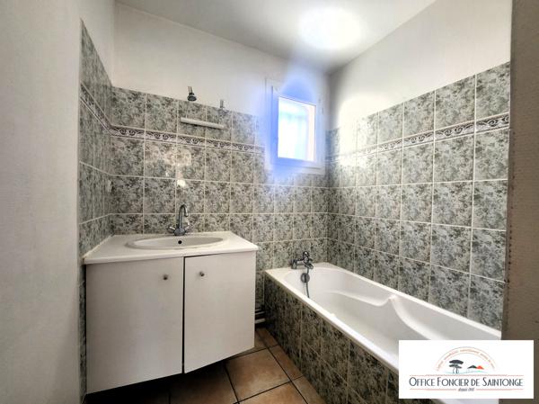 PAVILLON AU CALME PROCHE FORET