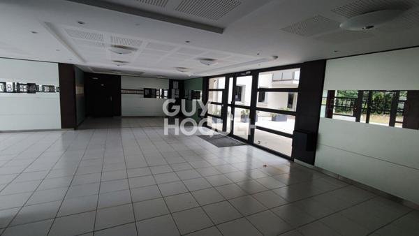 T3 meublé - JOLIMONT - Bail étudiant