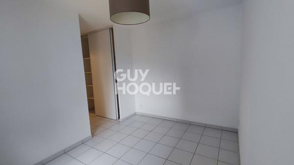 T3 meublé - JOLIMONT - Bail étudiant