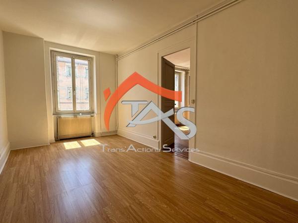 Vente Appartement 5 pièces 130 m2 à Rive-de-Gier