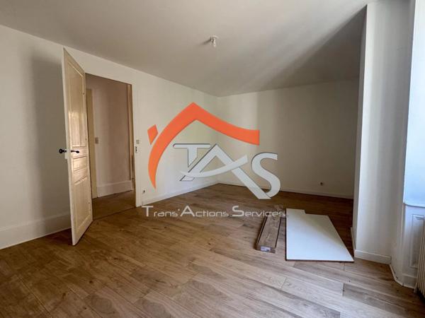 Vente Appartement 5 pièces 130 m2 à Rive-de-Gier