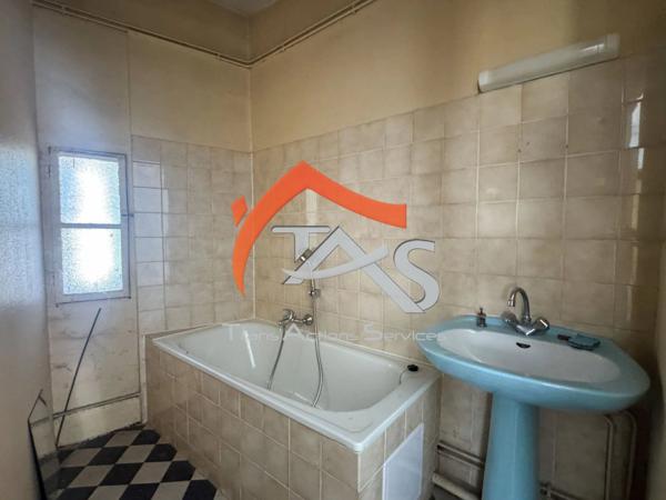 Vente Appartement 5 pièces 130 m2 à Rive-de-Gier