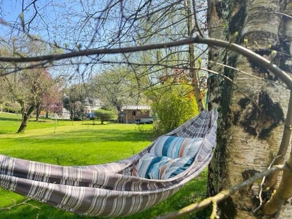 Longère de charme en pleine campagne