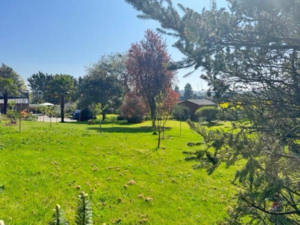 Longère de charme en pleine campagne