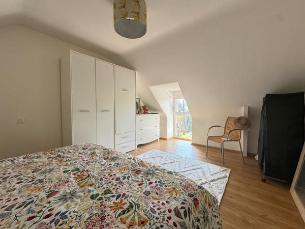 Longère de charme en pleine campagne