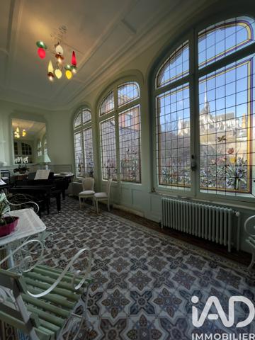 Maison à vendre 9 pièces 300 m² Amiens