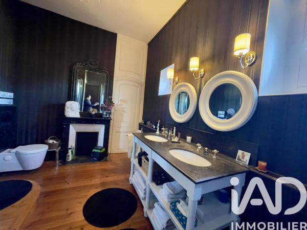 Maison à vendre 9 pièces 300 m² Amiens