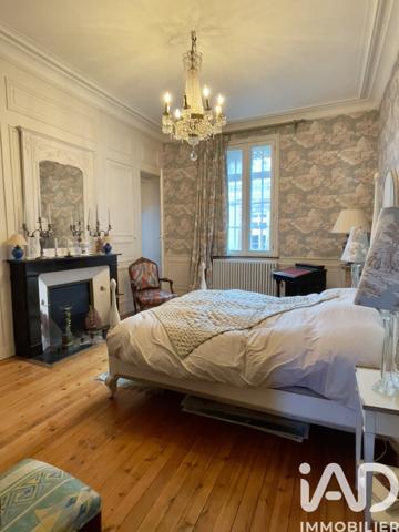 Maison à vendre 9 pièces 300 m² Amiens