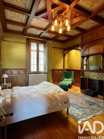 Maison à vendre 9 pièces 300 m² Amiens