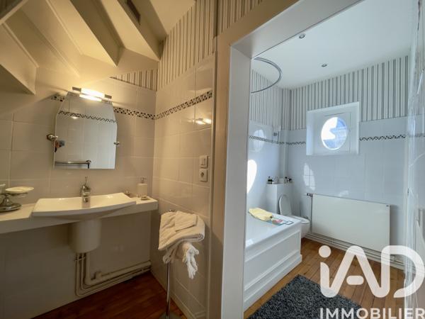 Maison à vendre 9 pièces 300 m² Amiens