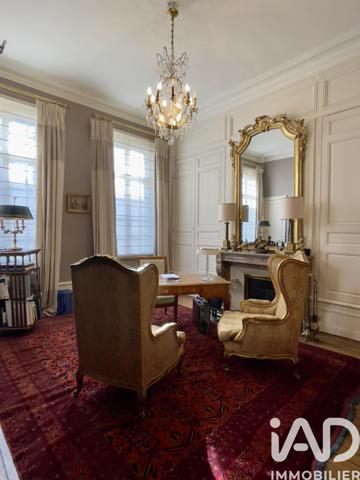 Maison à vendre 9 pièces 300 m² Amiens