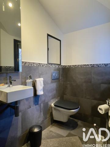 Maison à vendre 9 pièces 300 m² Amiens