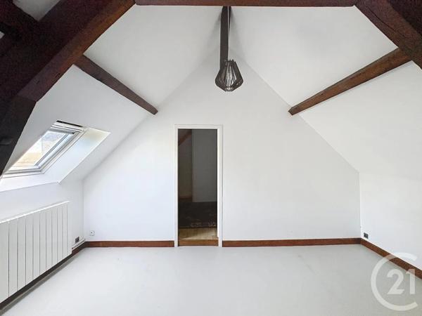 Maison à vendre  3 pièces - 74,01 m 2   JANVILLE  - 60