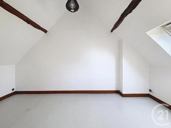 Maison à vendre  3 pièces - 74,01 m 2   JANVILLE  - 60