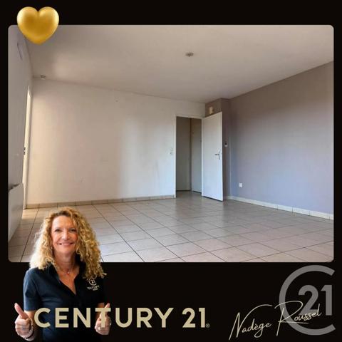 Appartement T2 à vendre  2 pièces - 47,22 m 2   LENS  - 62