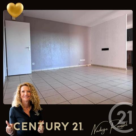 Appartement T2 à vendre  2 pièces - 47,22 m 2   LENS  - 62