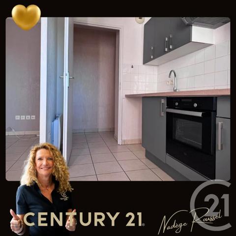 Appartement T2 à vendre  2 pièces - 47,22 m 2   LENS  - 62