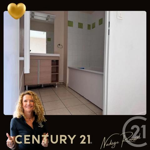 Appartement T2 à vendre  2 pièces - 47,22 m 2   LENS  - 62