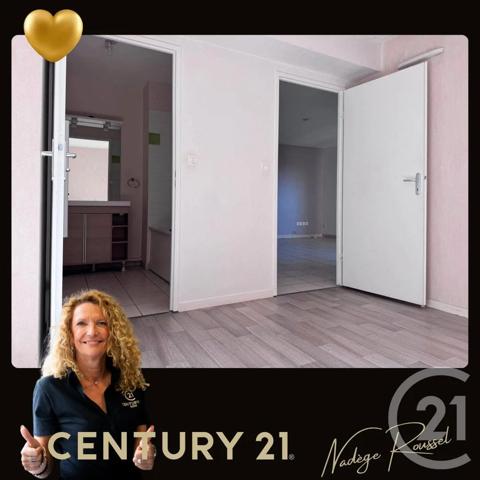 Appartement T2 à vendre  2 pièces - 47,22 m 2   LENS  - 62