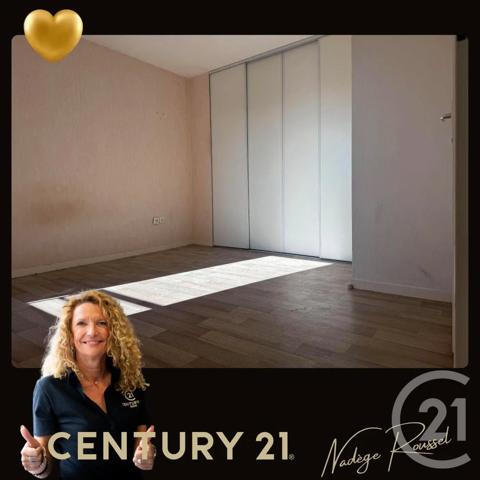 Appartement T2 à vendre  2 pièces - 47,22 m 2   LENS  - 62