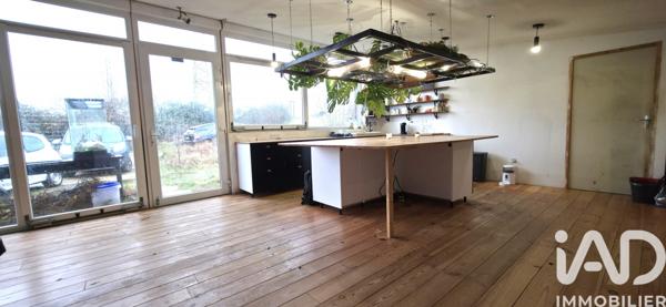 Maison à vendre 4 pièces 116 m² Floing