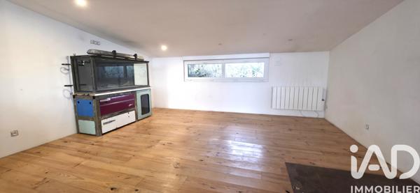 Maison à vendre 4 pièces 116 m² Floing