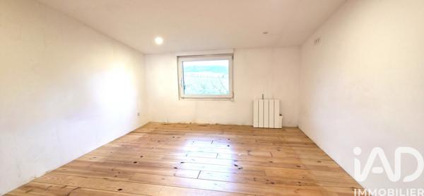 Maison à vendre 4 pièces 116 m² Floing