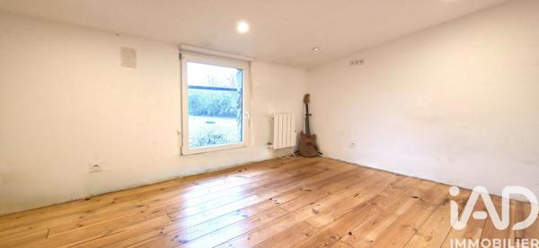 Maison à vendre 4 pièces 116 m² Floing