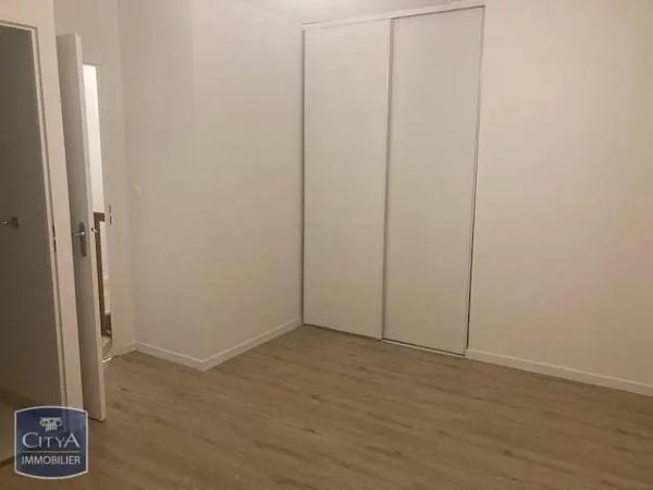 Maison à louer 5 pièces 112.92m² Buxerolles (86180)