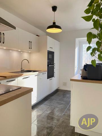 Vente appartement Bordeaux : 239 900 € - AJP Immobilier Le Bouscat