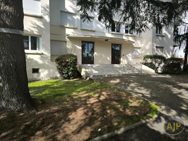 Vente appartement Bordeaux : 239 900 € - AJP Immobilier Le Bouscat