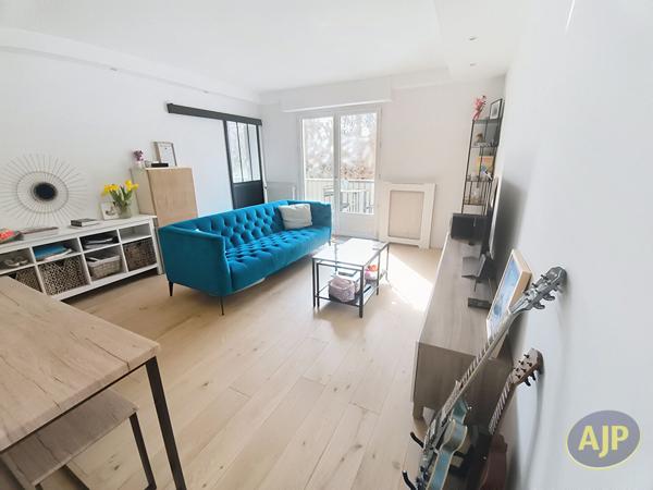 Vente appartement Bordeaux : 239 900 € - AJP Immobilier Le Bouscat