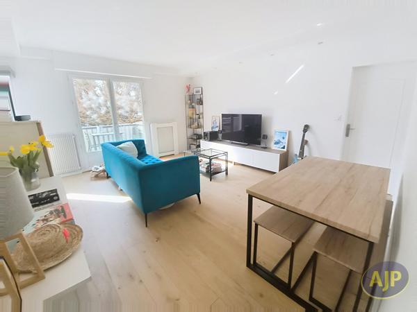 Vente appartement Bordeaux : 239 900 € - AJP Immobilier Le Bouscat