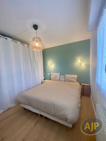 Vente appartement Bordeaux : 239 900 € - AJP Immobilier Le Bouscat