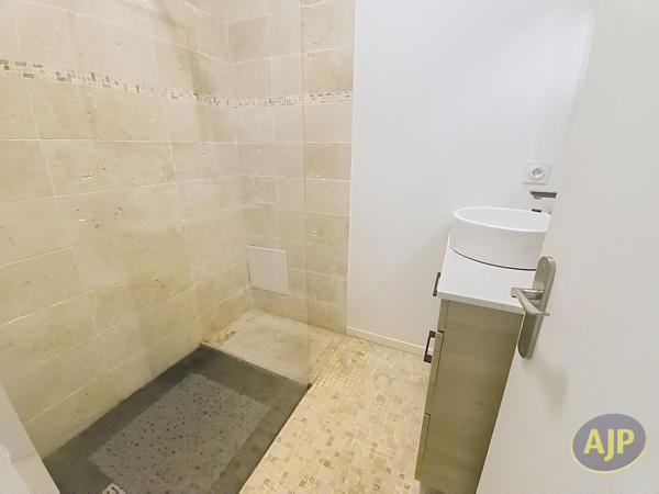 Vente appartement Bordeaux : 239 900 € - AJP Immobilier Le Bouscat