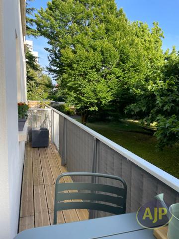 Vente appartement Bordeaux : 239 900 € - AJP Immobilier Le Bouscat