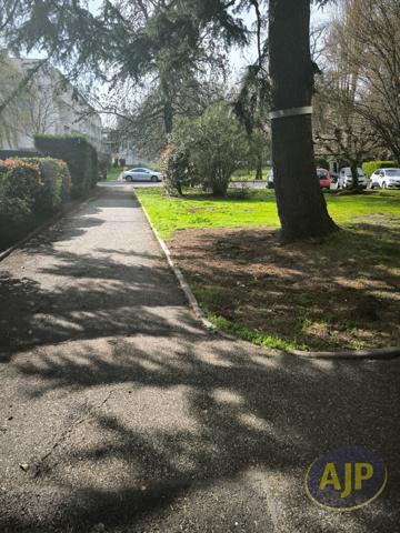 Vente appartement Bordeaux : 239 900 € - AJP Immobilier Le Bouscat