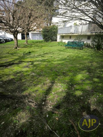 Vente appartement Bordeaux : 239 900 € - AJP Immobilier Le Bouscat